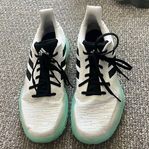 Adidas Boost Shoes